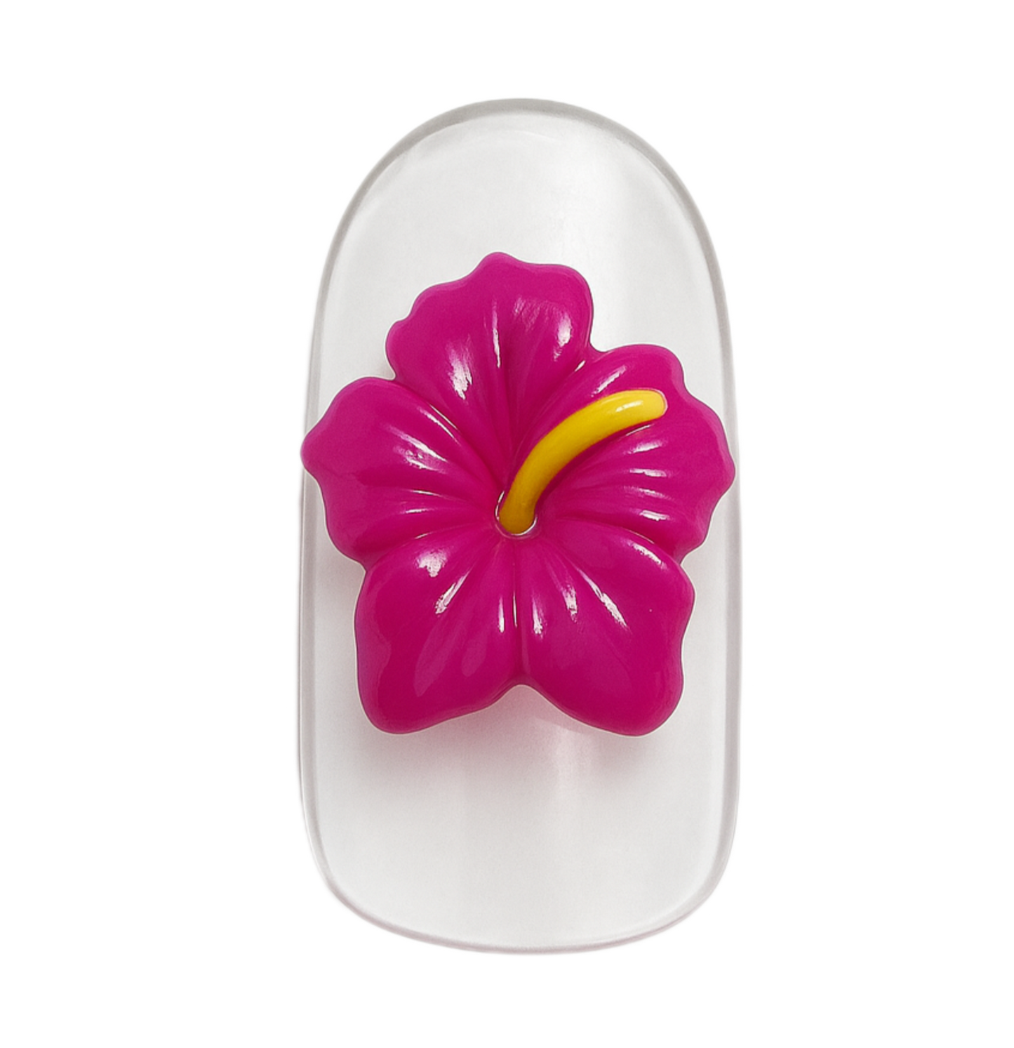 4D Gel | Pink