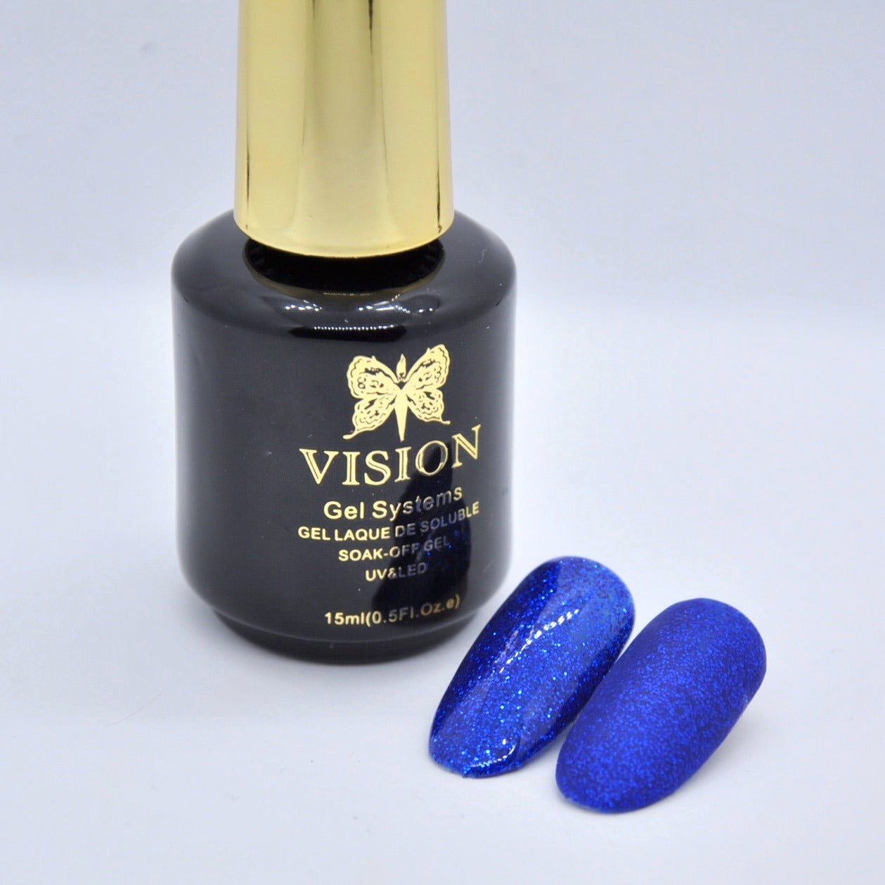 Cobalt Craze