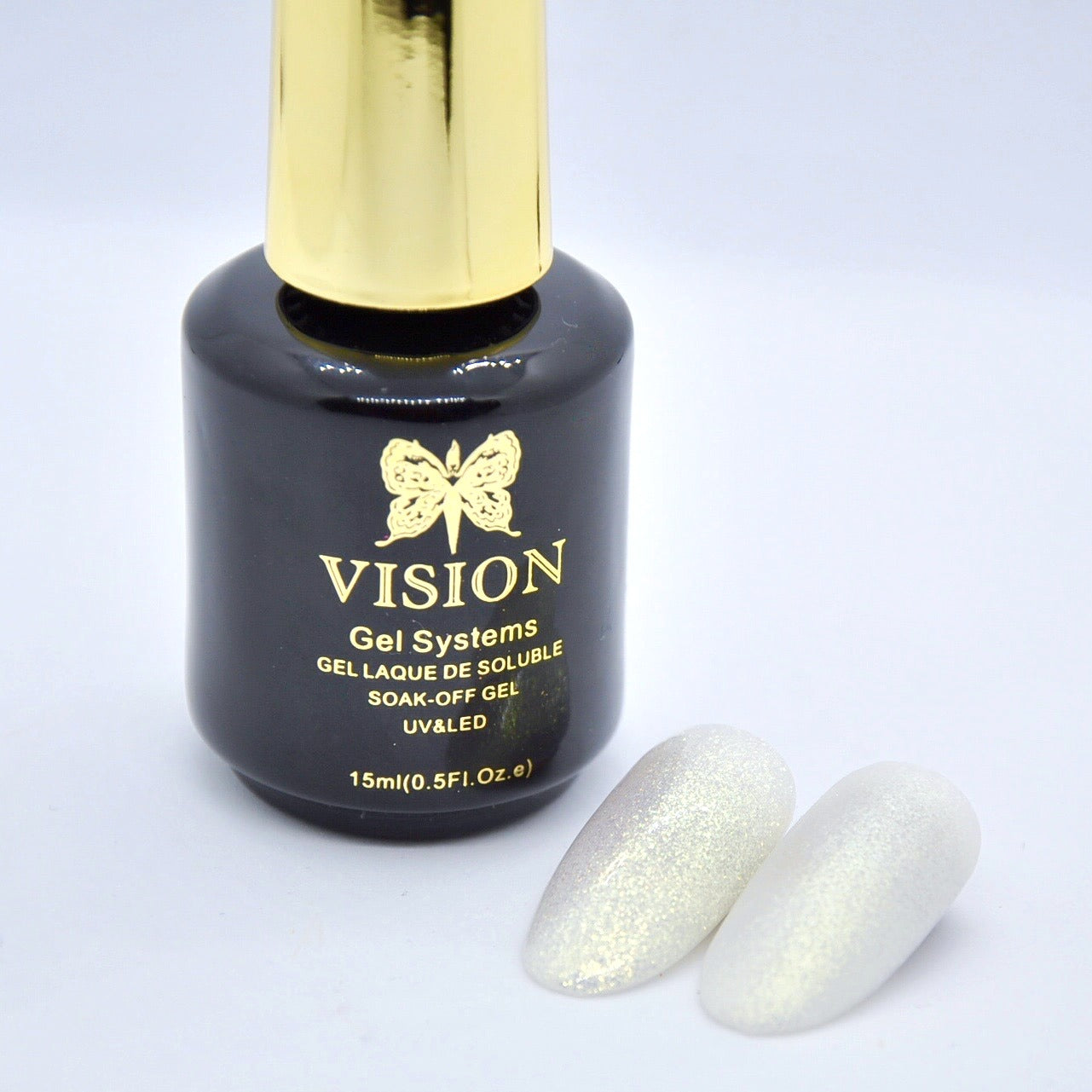 Sunkissed Wings