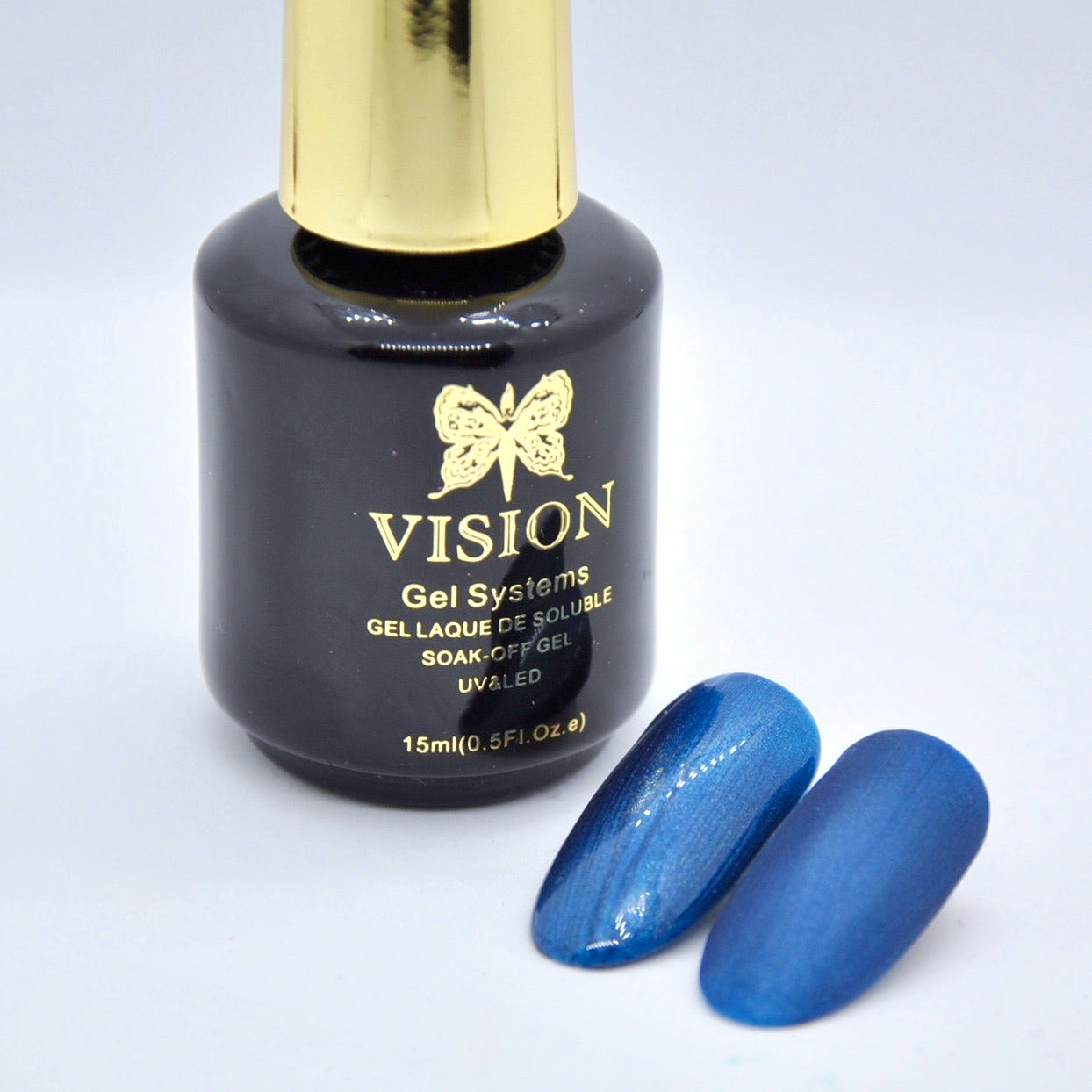 Bedazzled Blue - 265