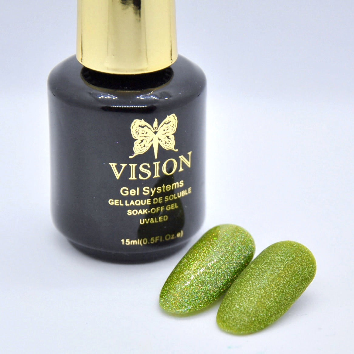 Ain't Easy Being Green - 279**