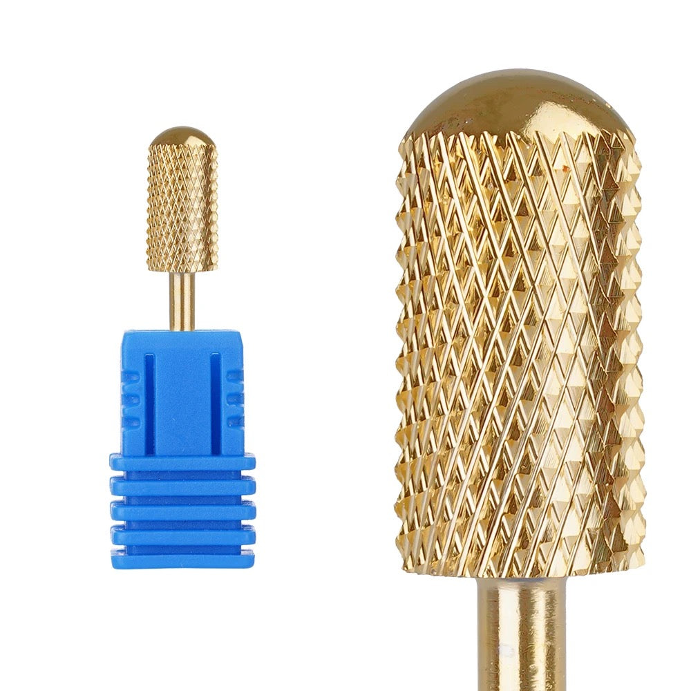 Carbide Barrel Safety Bit