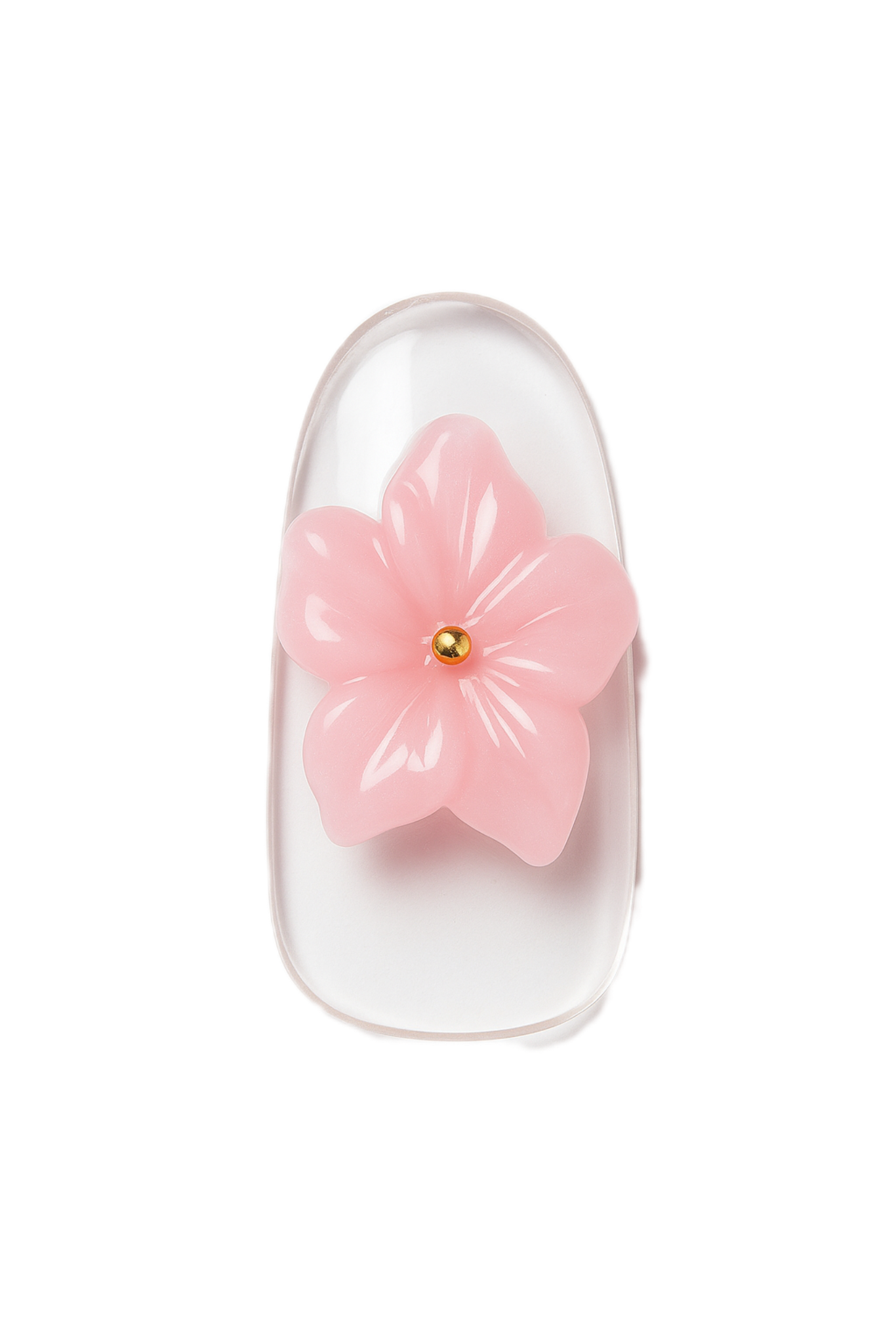 Sculpt Gel | Pink