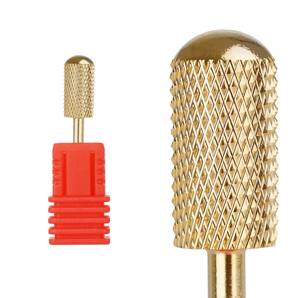 Carbide Barrel Safety Bit