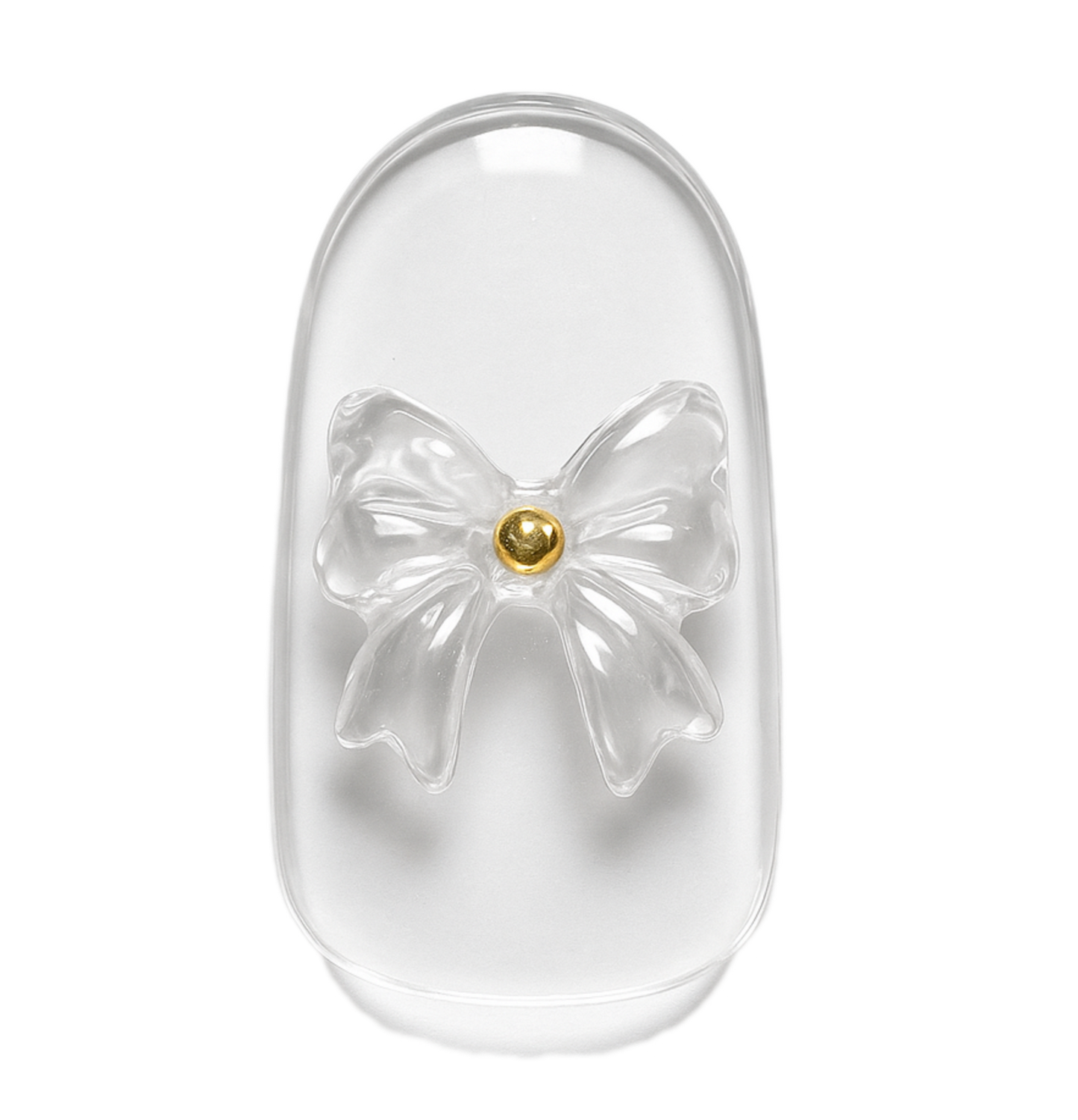 Sculpt Gel | Clear