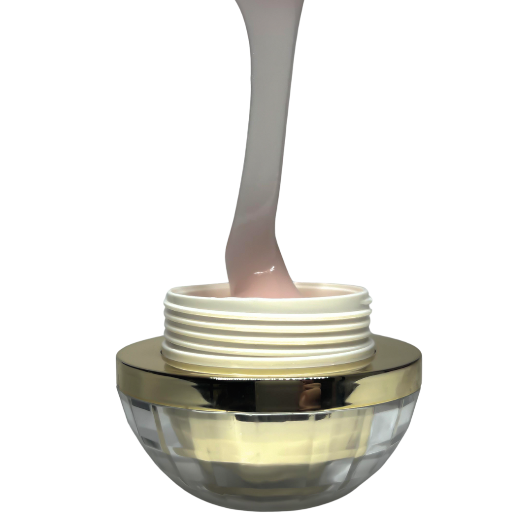 Ultra HG BLUSH Builder Gel