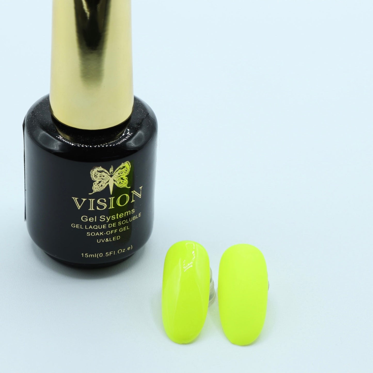 Build Me Up Buttercup #POP01