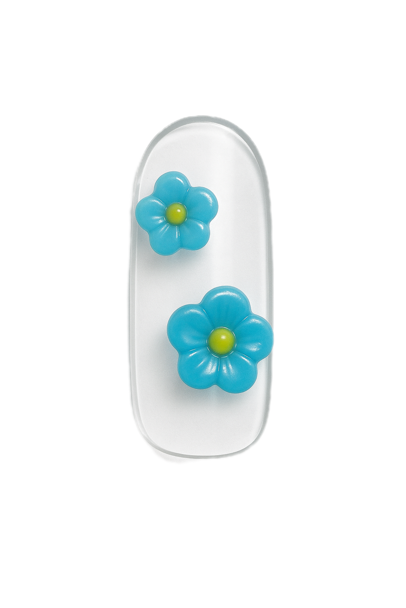 4D Gel | Light Blue
