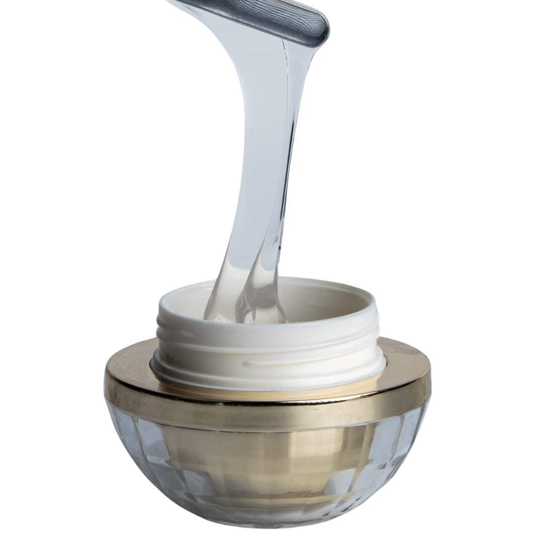 Ultra HG Complete Clear Gel