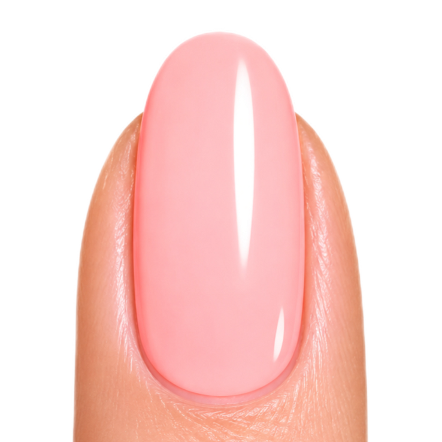 Peach Puff