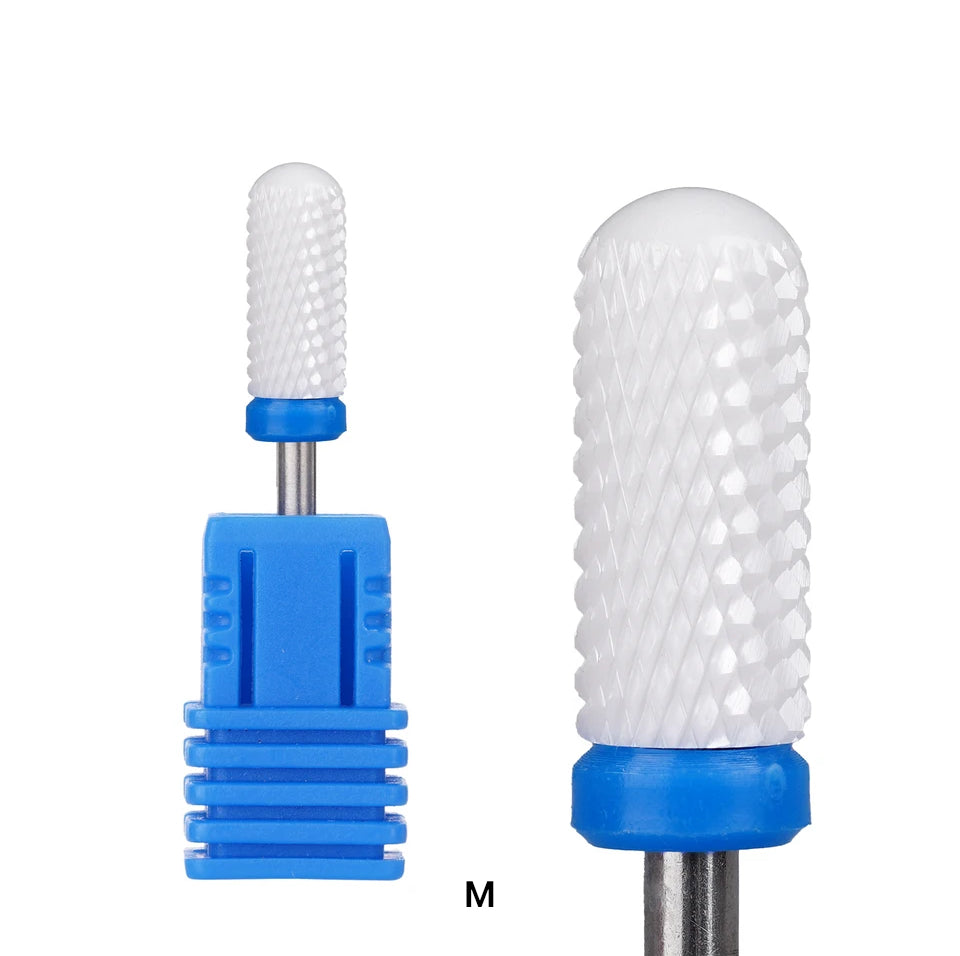 Large Barrel Safety Bit