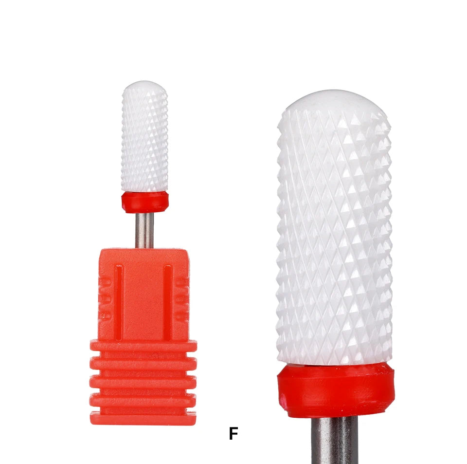 Large Barrel Safety Bit