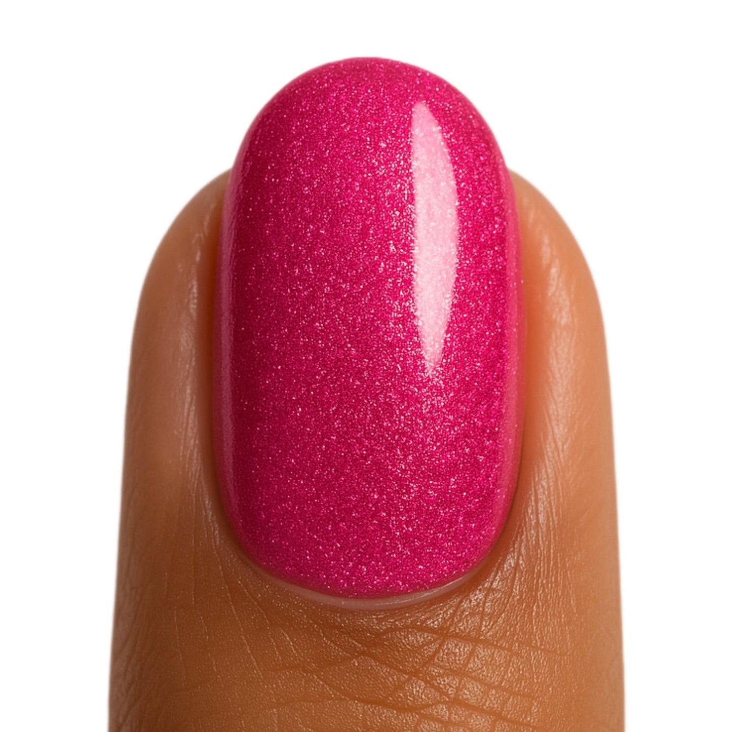 Rubber Base | Cinnamon Diamond