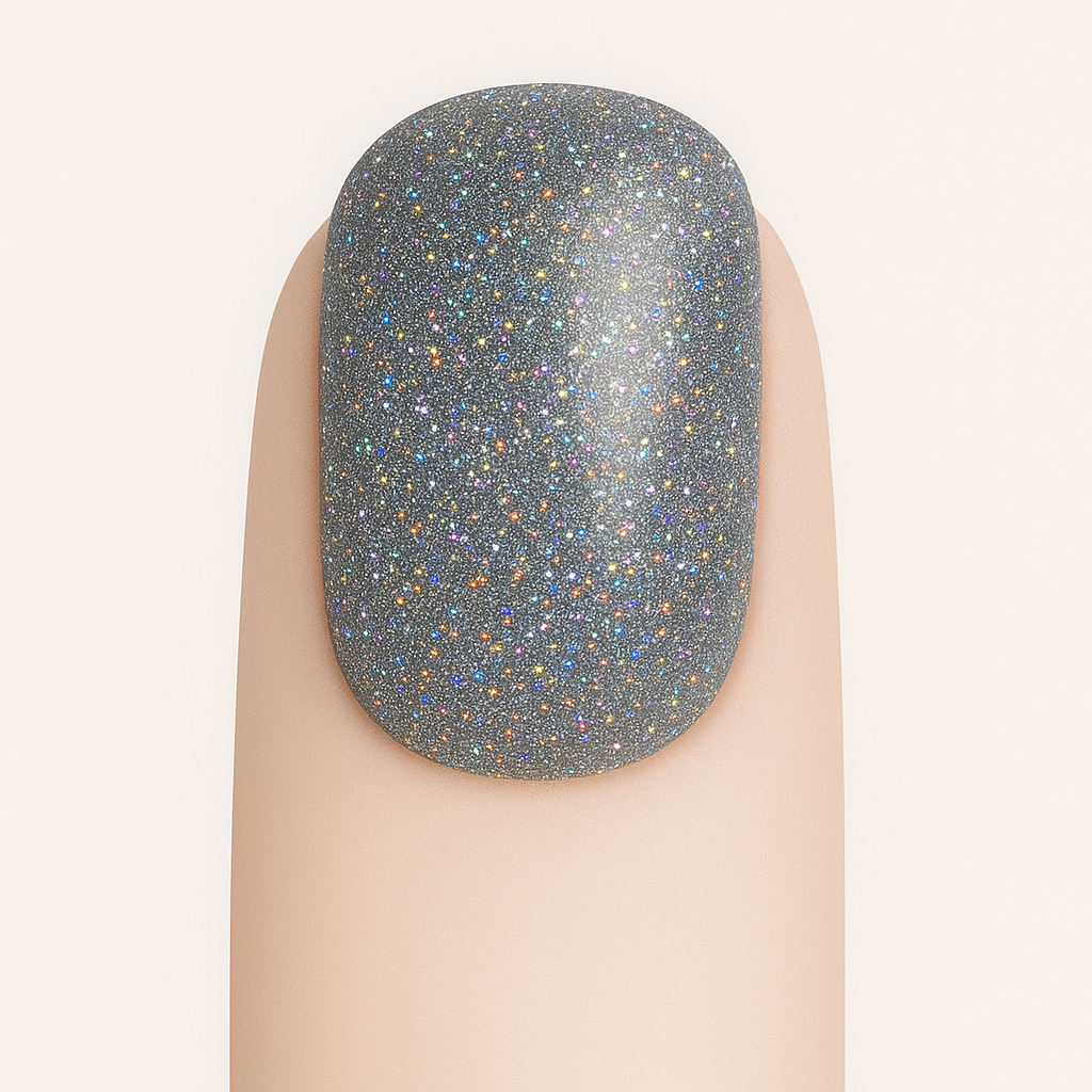Holographic FX Cat Eye