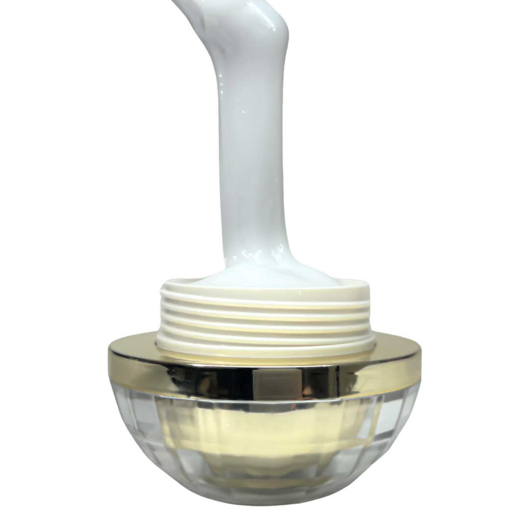 Ultra HG Ivory Builder Gel