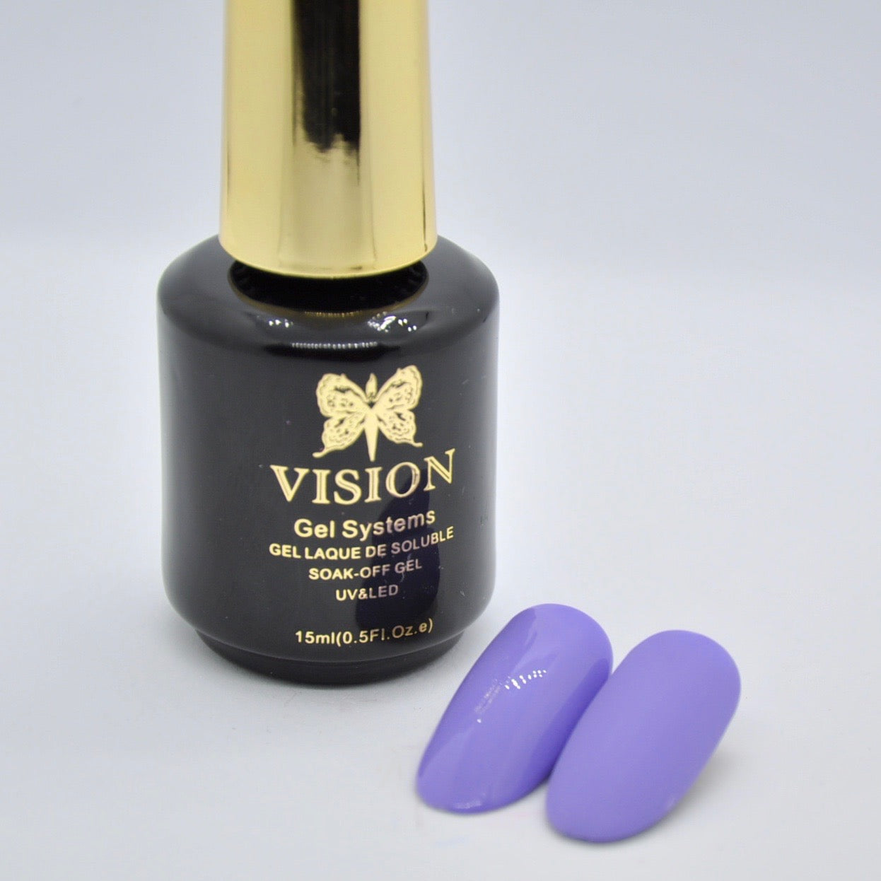 Wild Lilac