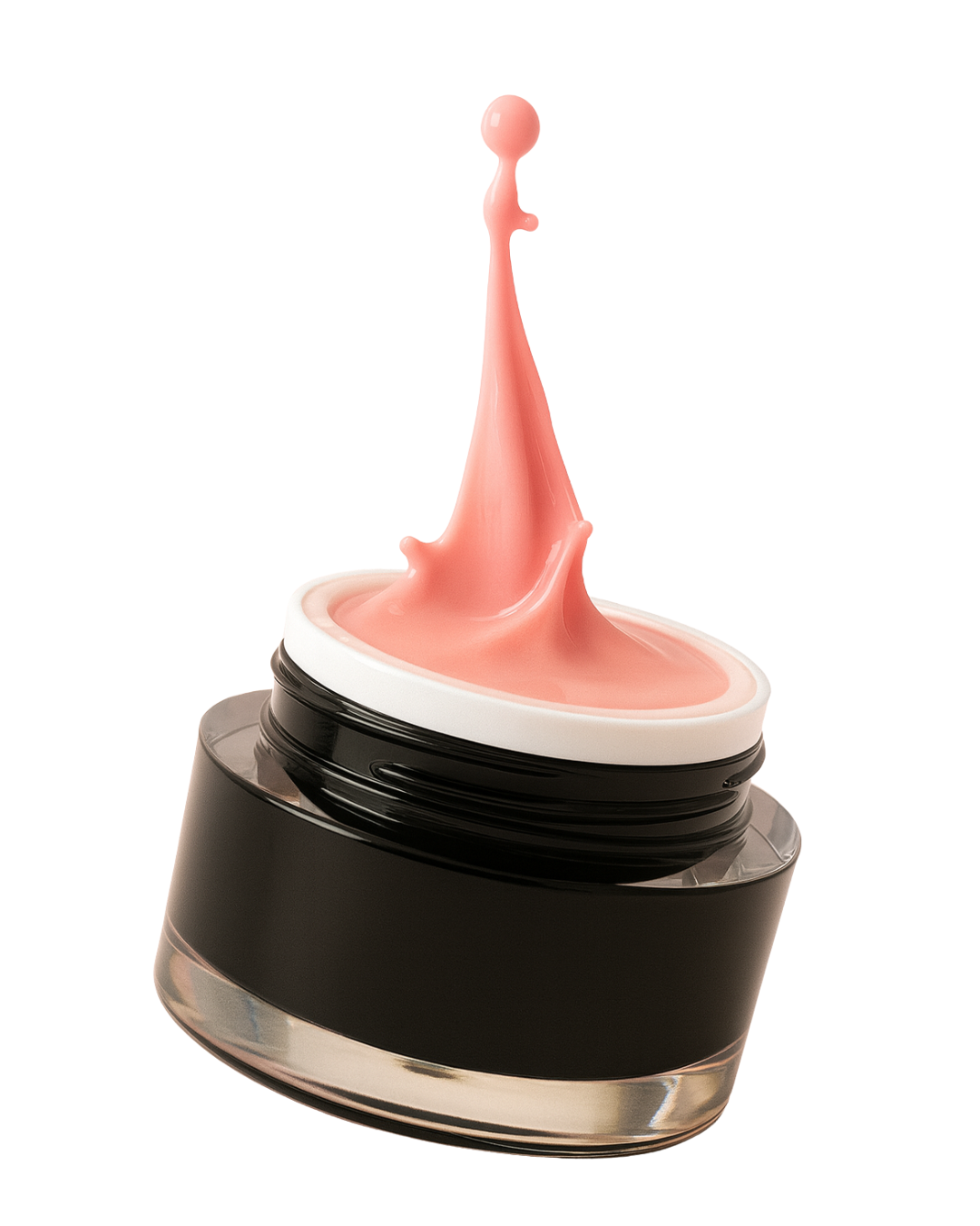 Ultra HG Desert Rose Builder Gel