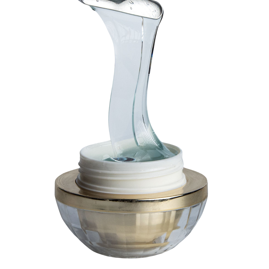 Ultra HG Complete Blue Gel