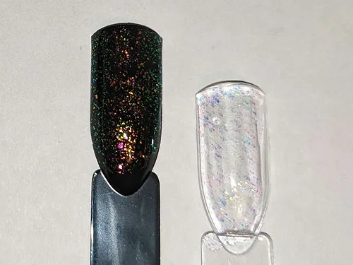 Kaleidoscope Non Wipe Top Coat