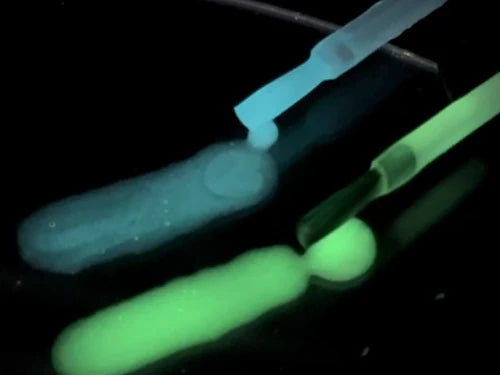 Glow in the Dark Top Coat