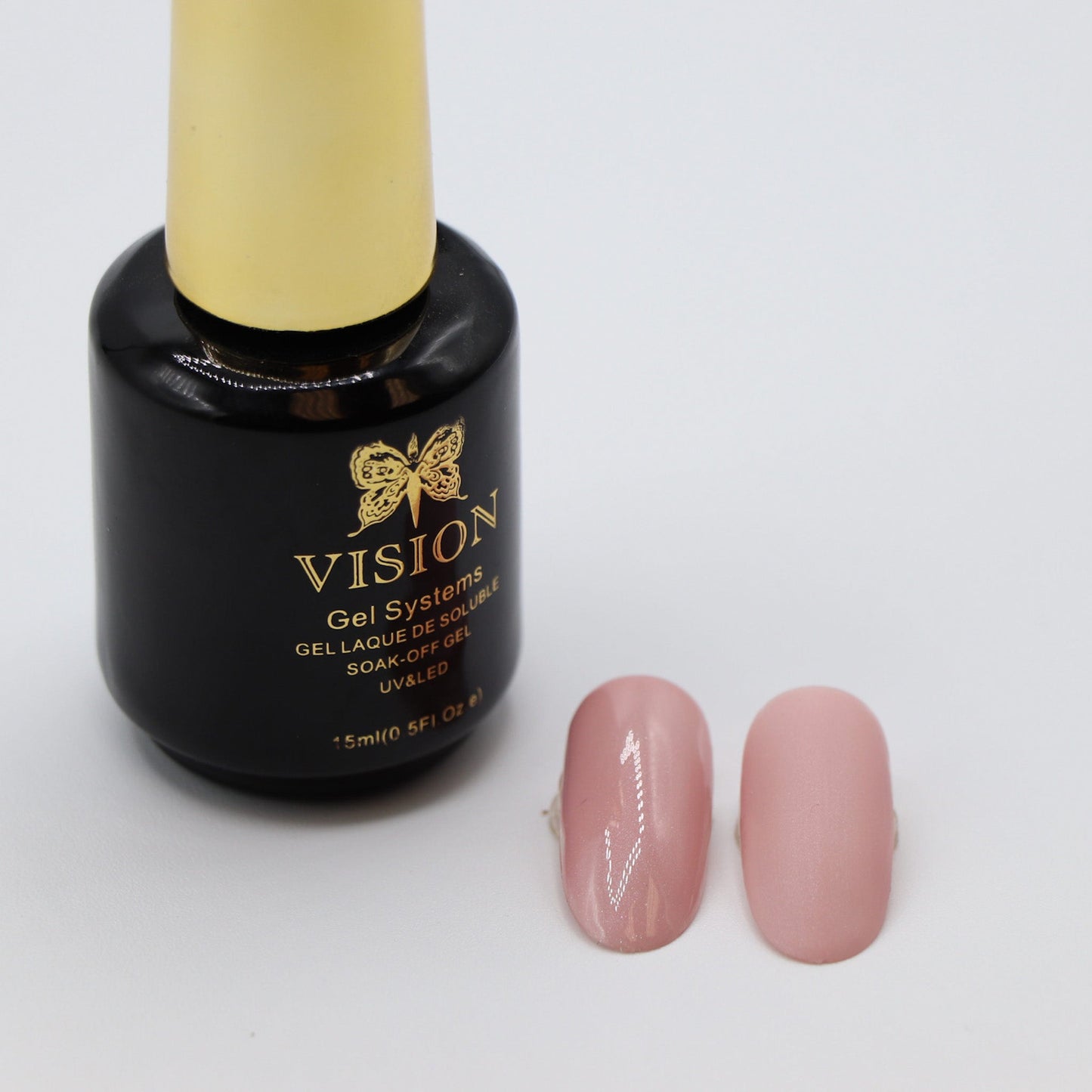 Pink Perfection - N64