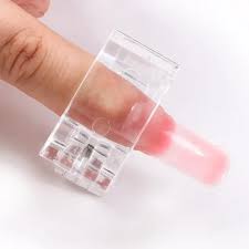 Acrygel / Poly Gel Clip