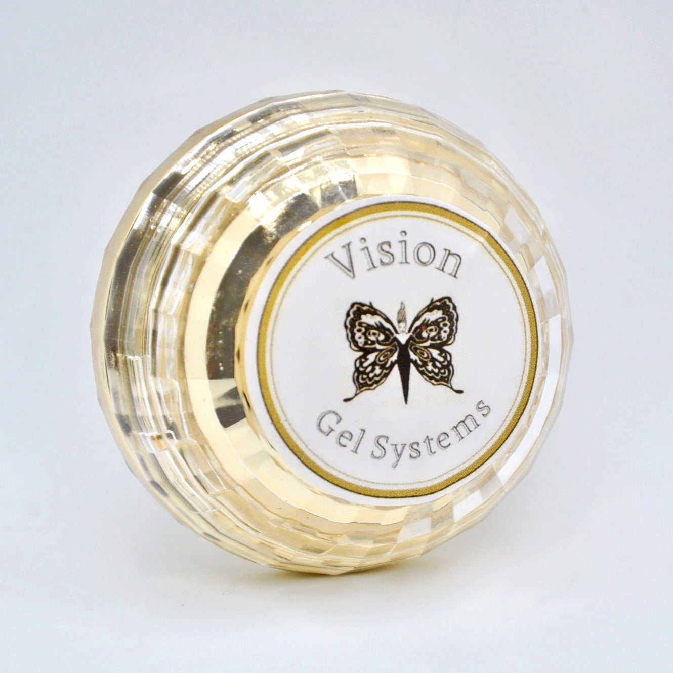 Ultra HG Crystalline Builder Gel