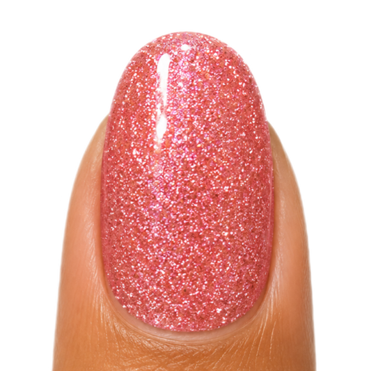 Pixie Pink