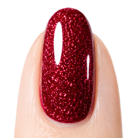 Ruby Slippers