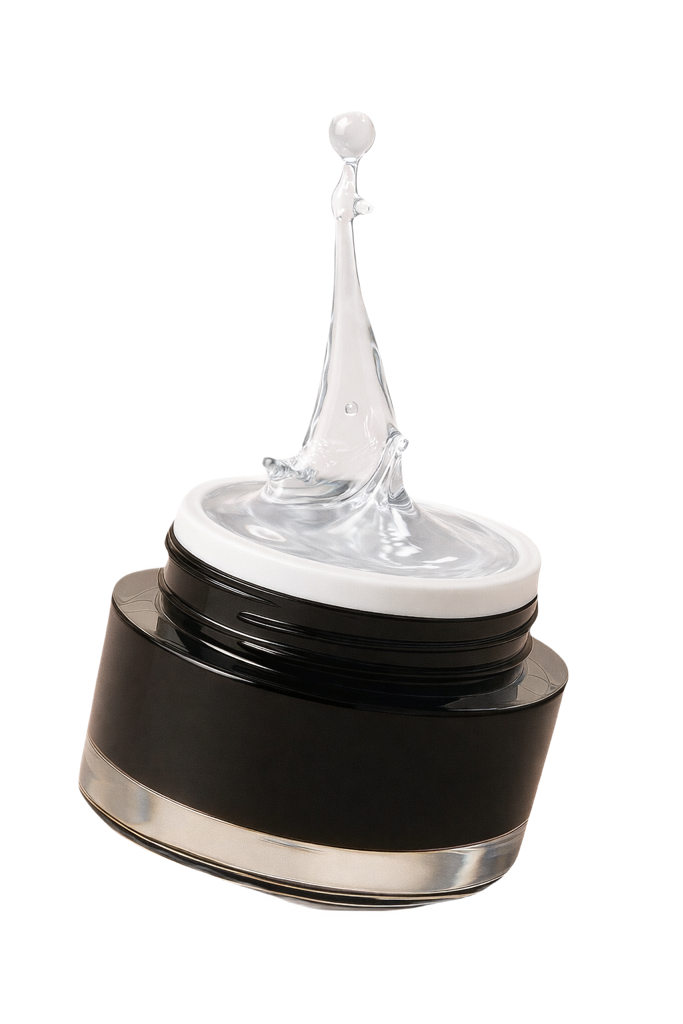 3in1 Ultra HG Complete Clear Gel