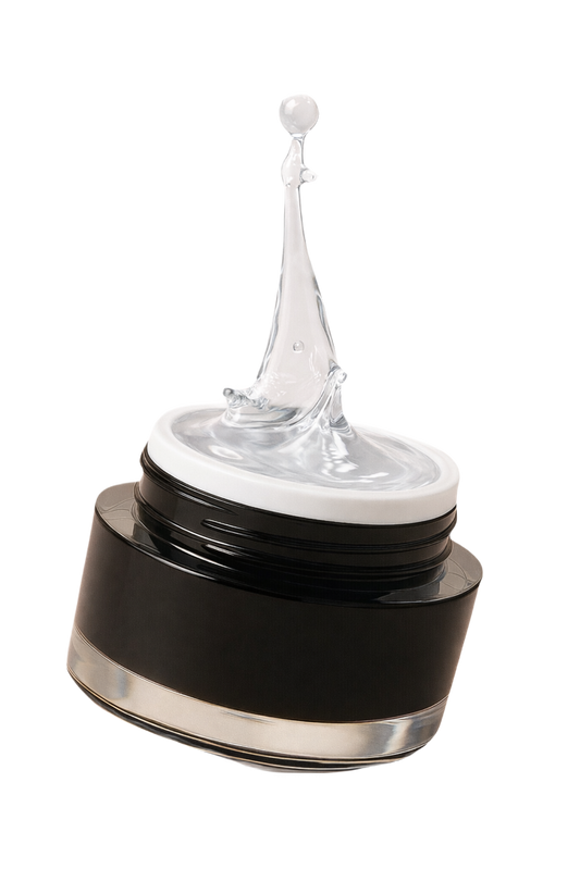 3in1 Ultra HG Complete Clear Gel