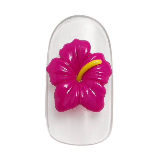 4D Gel | Pink