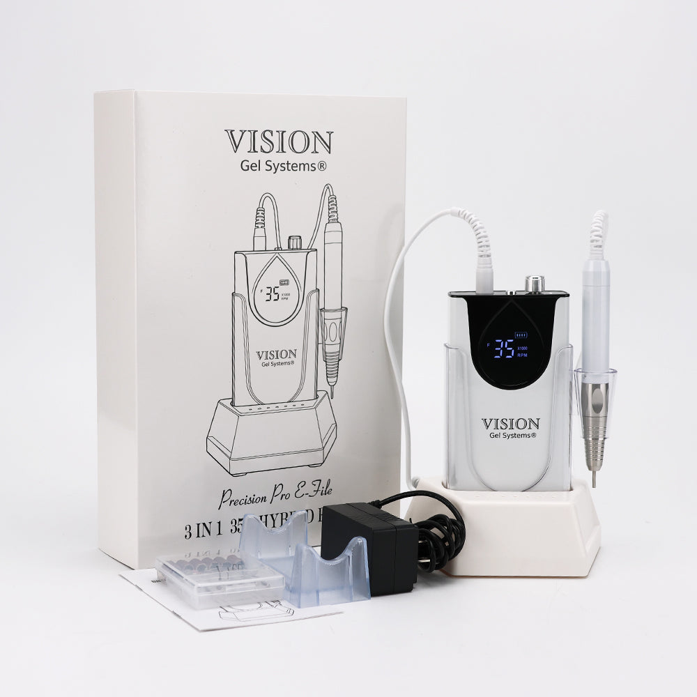 Pro Precision E-file