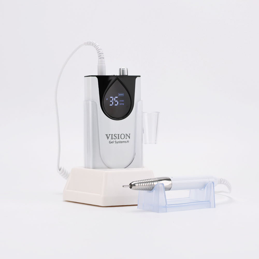 Pro Precision E-file