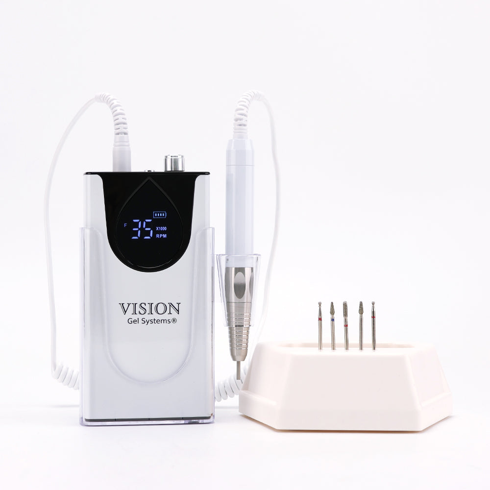 Pro Precision E-file