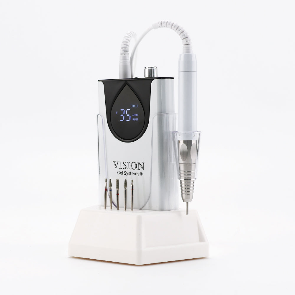 Pro Precision E-file