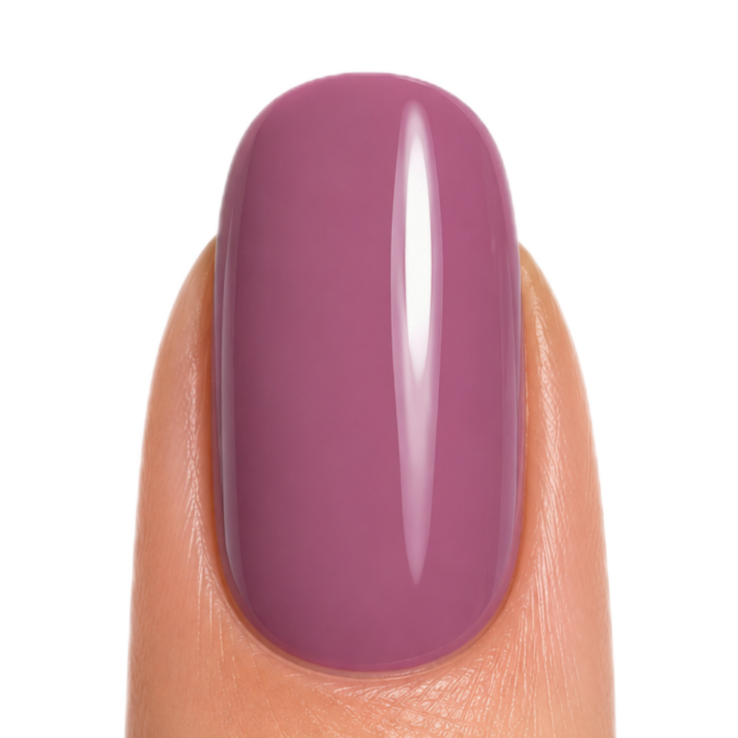 Not Just Mauve