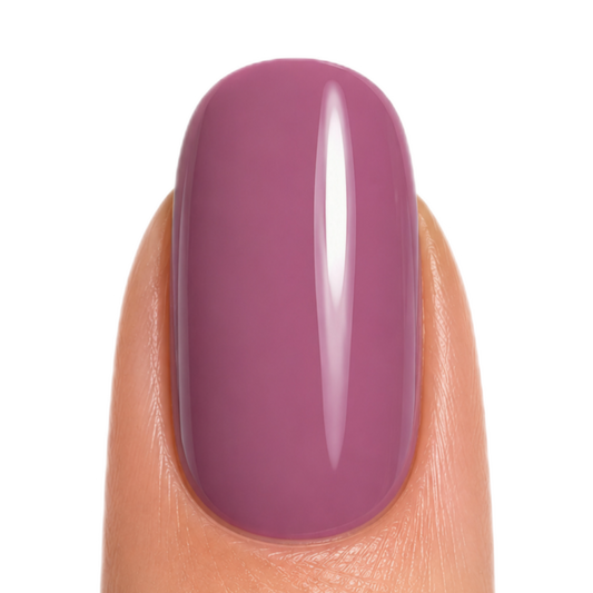 Not Just Mauve