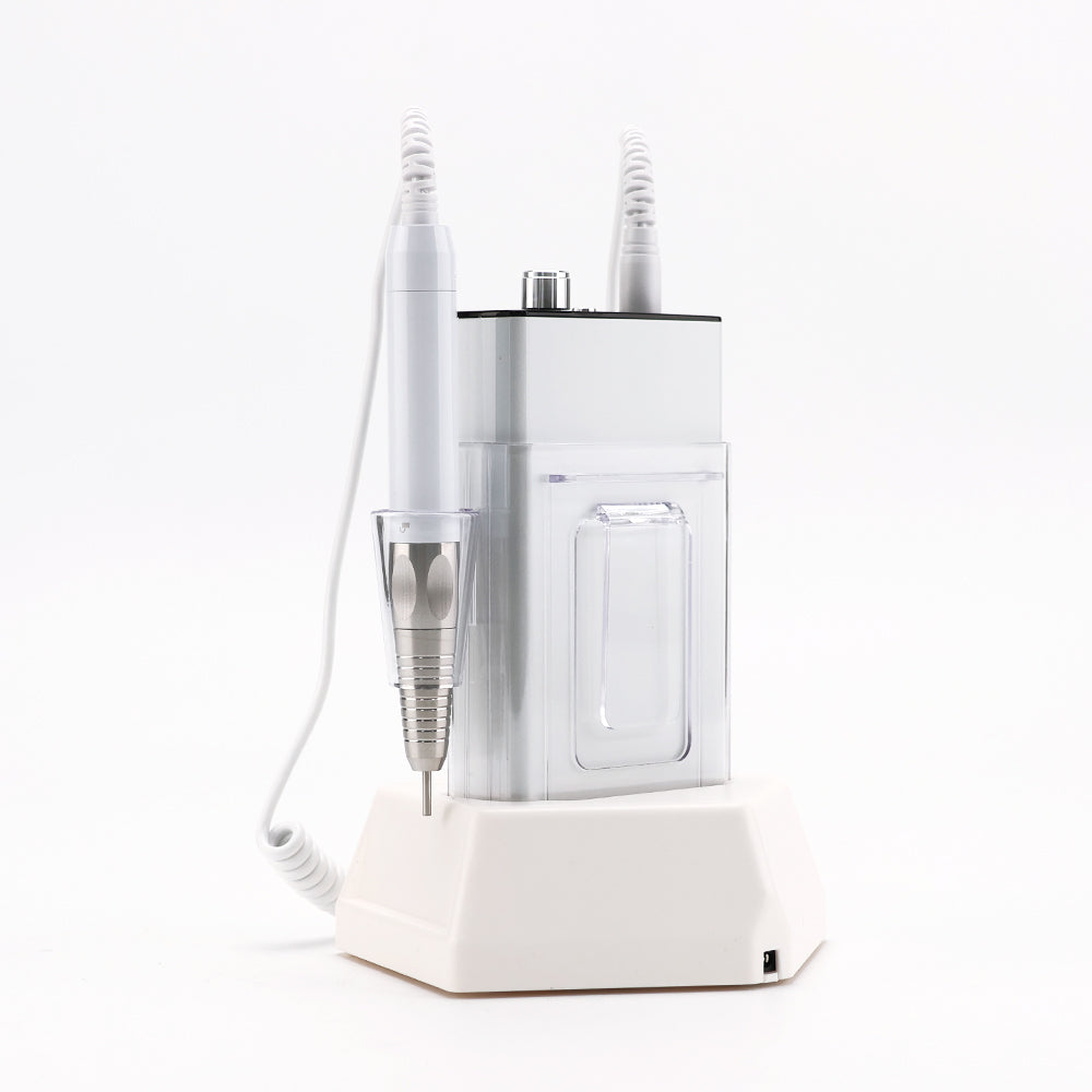 Pro Precision E-file