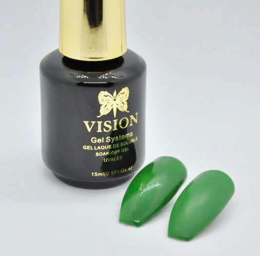 Crayola Green