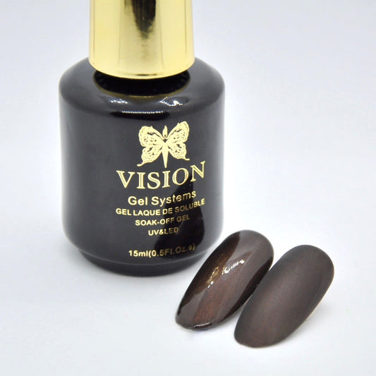 Rubbed Bronze