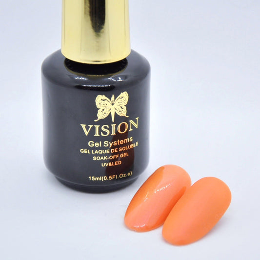 Orange Sherbet