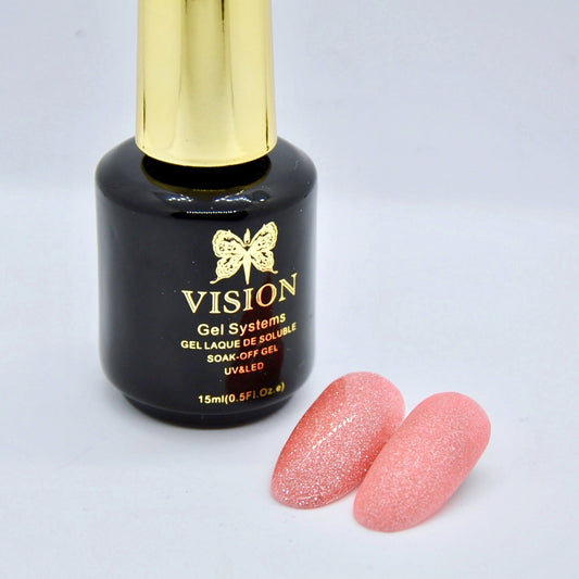 Pixie Pink