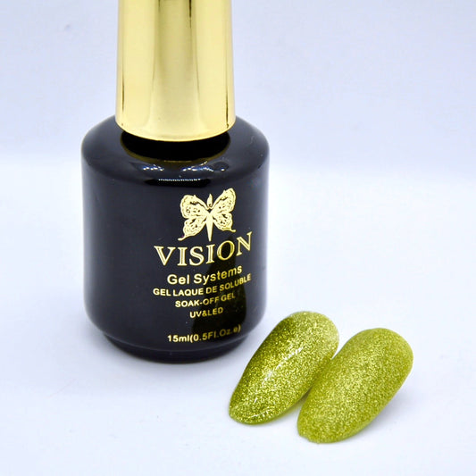 Chilled Charteuse