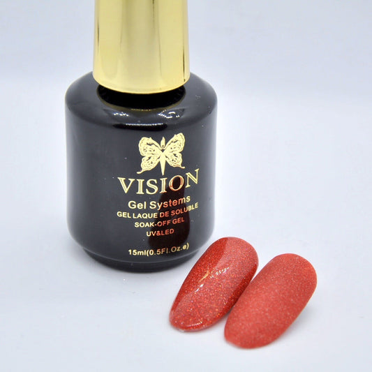 Cinnamon Spark