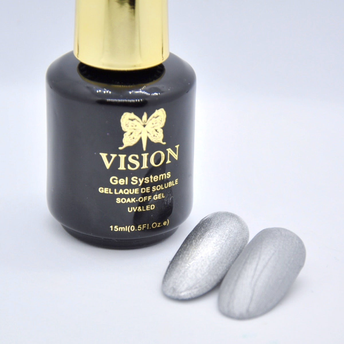 Into the Looking Glass