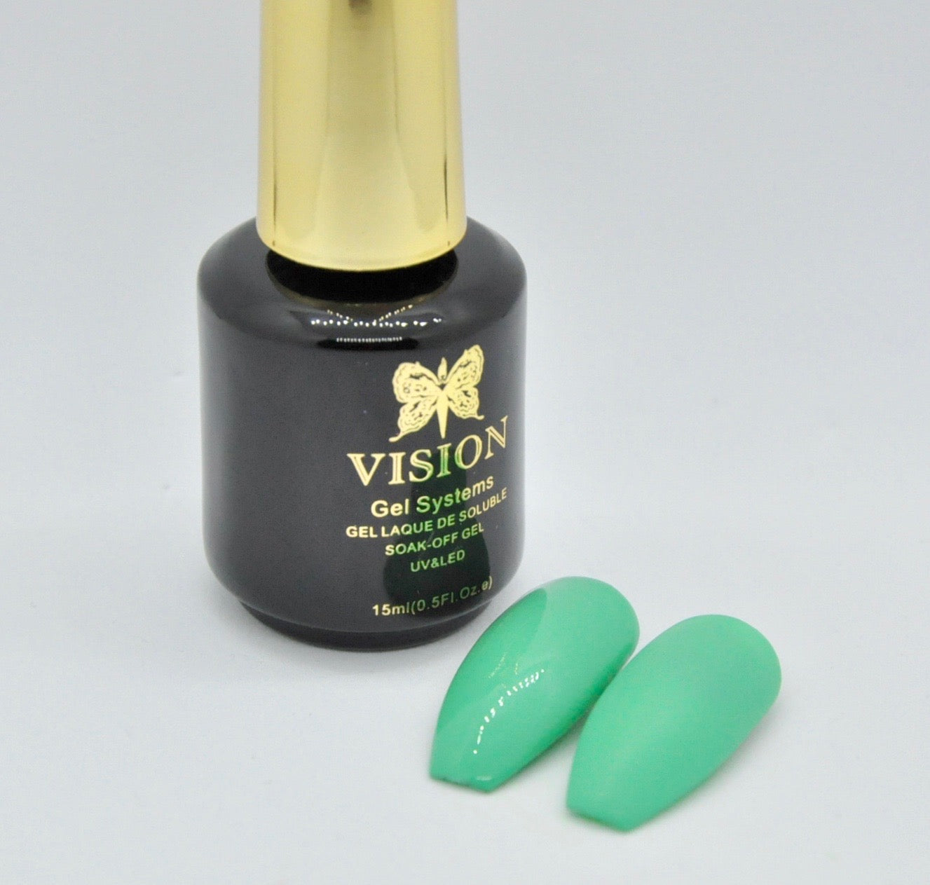 Fish Bowl Friday – Vision Gel Systems