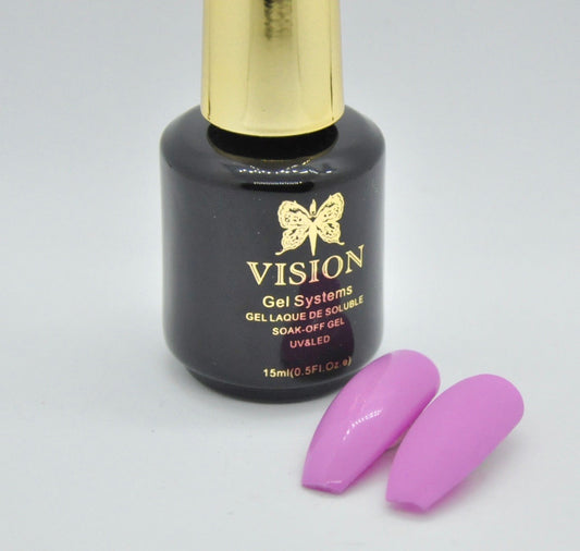 Flutter me Pink!
