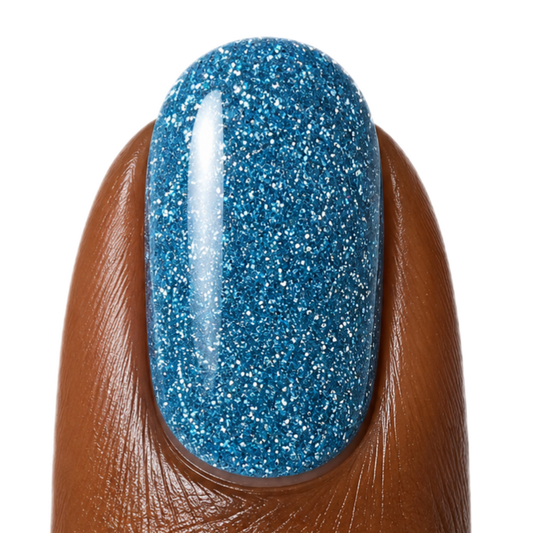Glass Slipper