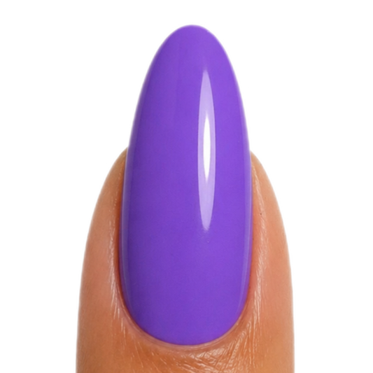 Purple'ology